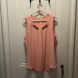 Bellatrix Blouse XL 🌞